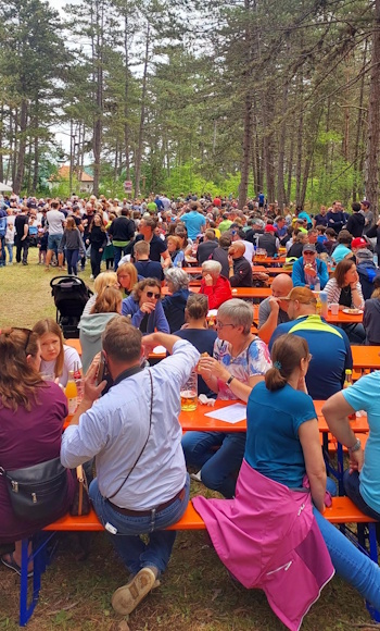 Bild 01 Bergfest