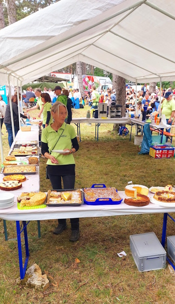 Bild 06 Bergfest